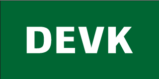 Wohngebäudeversicherung DEVK