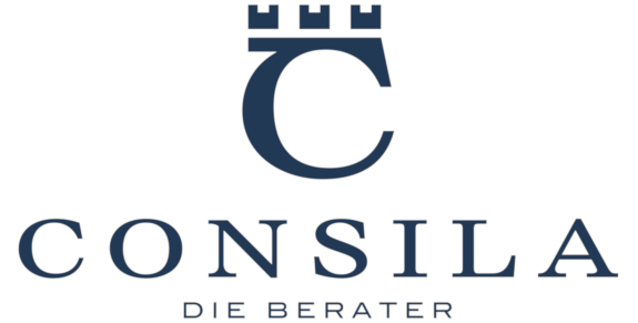 CONSILA Logo